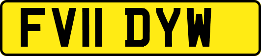 FV11DYW