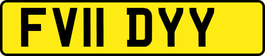 FV11DYY