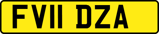 FV11DZA