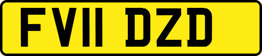FV11DZD