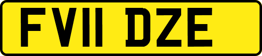 FV11DZE