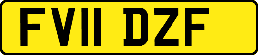 FV11DZF