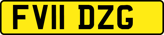 FV11DZG