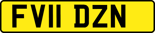 FV11DZN