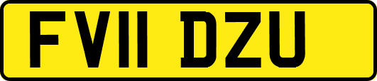 FV11DZU