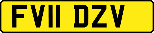 FV11DZV