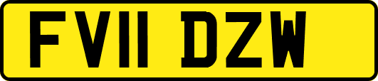 FV11DZW