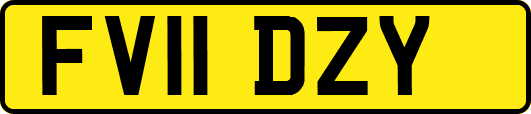 FV11DZY