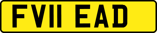 FV11EAD