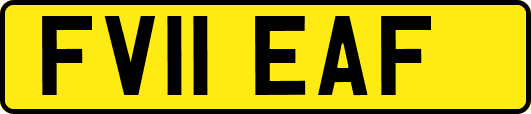 FV11EAF