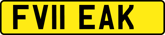 FV11EAK