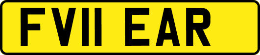 FV11EAR