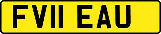 FV11EAU