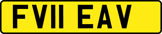 FV11EAV