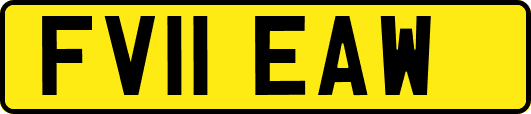 FV11EAW