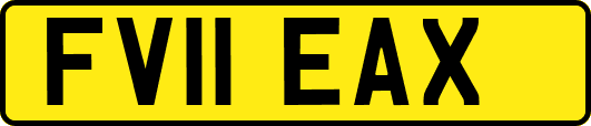 FV11EAX
