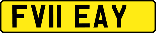 FV11EAY
