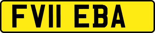 FV11EBA