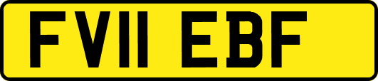 FV11EBF