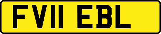 FV11EBL