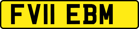 FV11EBM