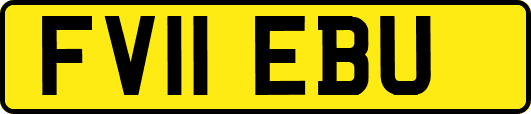 FV11EBU