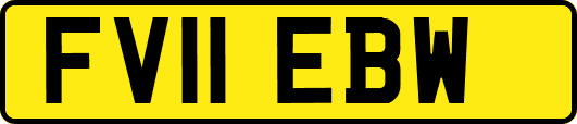 FV11EBW