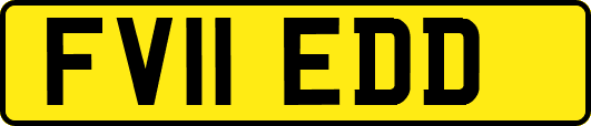 FV11EDD