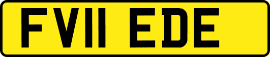 FV11EDE