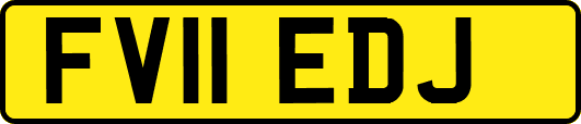 FV11EDJ