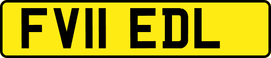 FV11EDL