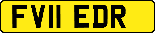 FV11EDR