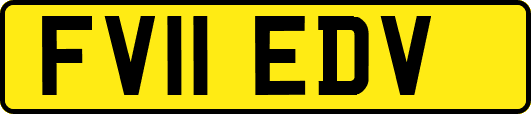 FV11EDV