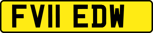 FV11EDW