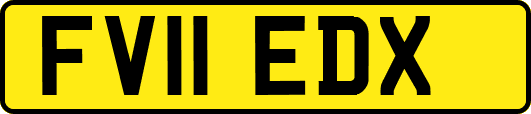 FV11EDX