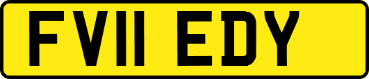 FV11EDY