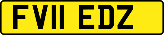 FV11EDZ