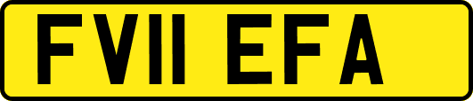 FV11EFA
