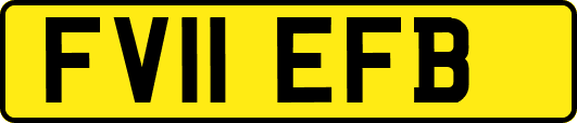 FV11EFB