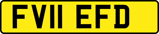 FV11EFD