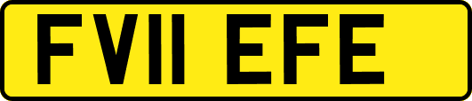 FV11EFE