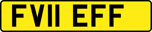 FV11EFF