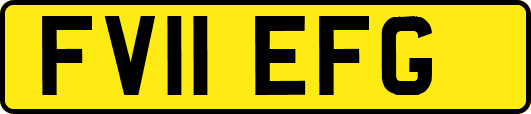 FV11EFG