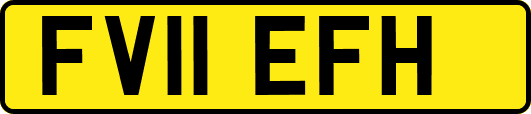 FV11EFH