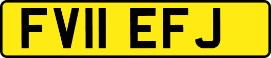 FV11EFJ