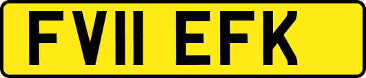 FV11EFK