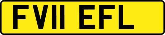FV11EFL