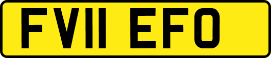 FV11EFO