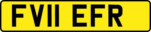 FV11EFR