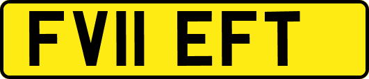 FV11EFT